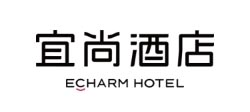 Echarm(Chengdu Southwest Jiaotong University Shawan Metro Station) Logo